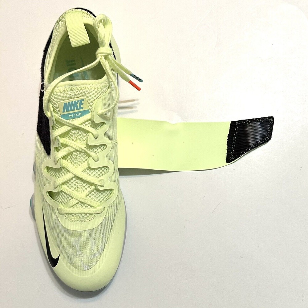Nike Zoom Pole Vault Barely Volt Men’s Track Shoes Size 8 (AA1204-700) - Picture 7 of 7